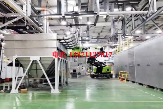 水磨沟机电设备安装工程,设备安装公司
