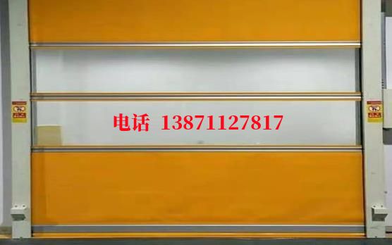 水磨沟洁净室门